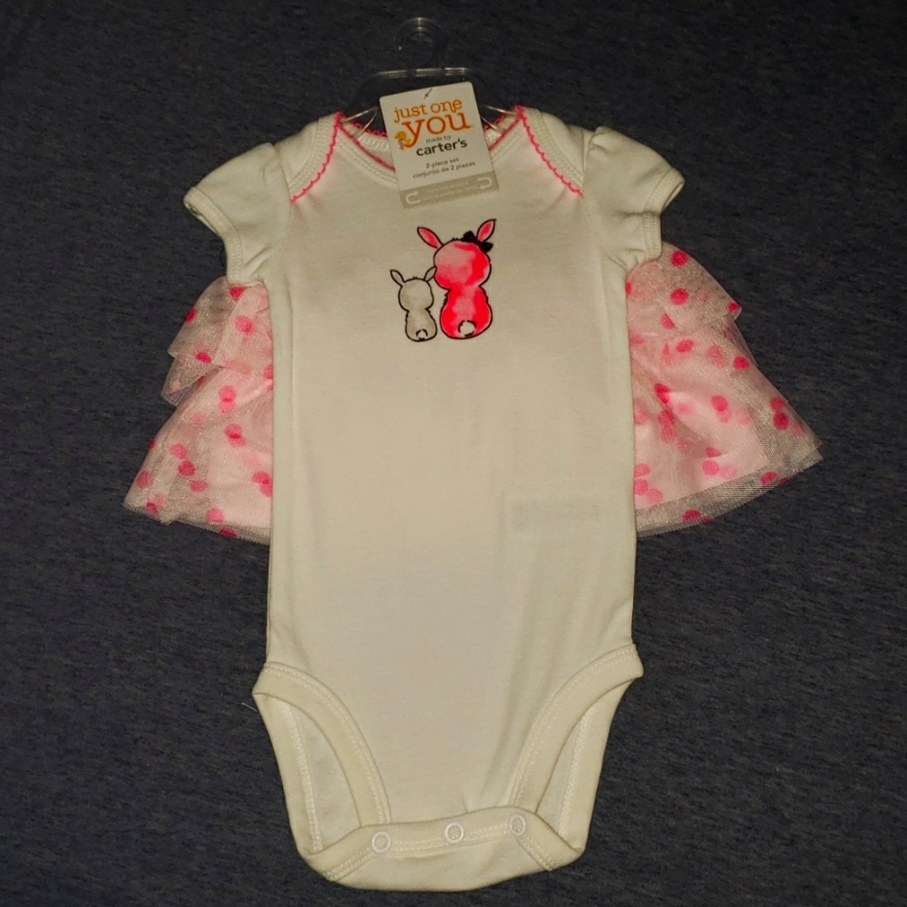 Cute 2 piece outfit